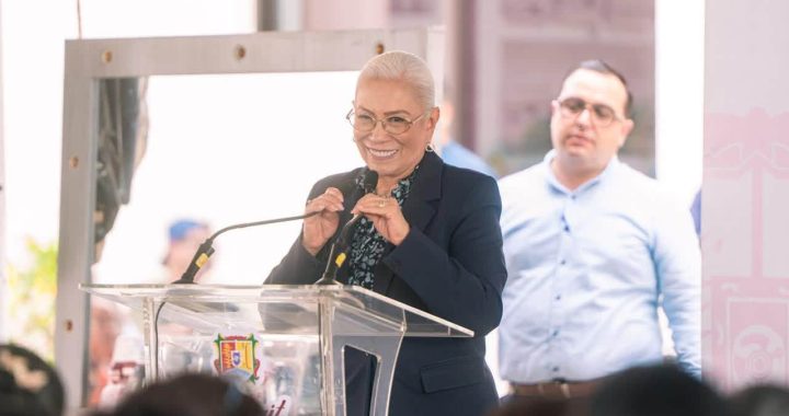 Beatriz Estrada impulsa el autoempleo y fortalece la economía de las familias nayaritas.