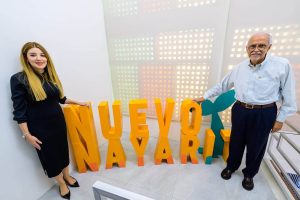 Miguel Ángel Navarro inaugura nuevas instalaciones del FIBBA y fortalece la protección del patrimonio de Nayarit .