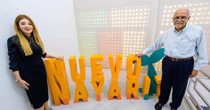 Miguel Ángel Navarro inaugura nuevas instalaciones del FIBBA y fortalece la protección del patrimonio de Nayarit .