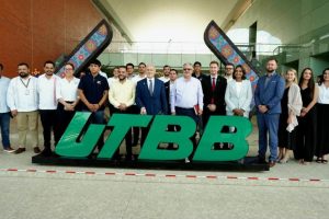 Delegación checa recorre infraestructura de salud y educación en Bahía de Banderas.