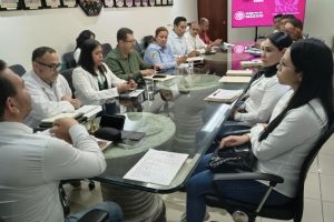 IMSS Nayarit e IPSA suman esfuerzos para fortalecer la estrategia ELSSA.