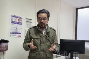Zoé Robledo explica: ¿Qué está pasando en el IMSS?