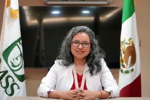 IMSS llama a vigilar neurodesarrollo de niñas y niños en primeros meses de vida en áreas como lenguaje y motricidad .