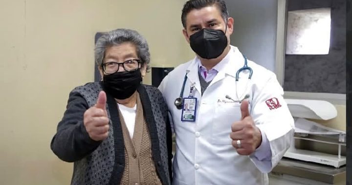 El IMSS fortalece la detección oportuna y la atención de la conducta suicida.