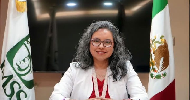 IMSS llama a vigilar neurodesarrollo de niñas y niños en primeros meses de vida en áreas como lenguaje y motricidad .