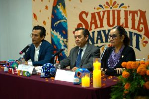 Bahía de Banderas fortalece su identidad con el Festival Internacional Día de Muertos 2026.