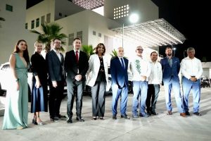 Delegación de República Checa conoce proyectos estratégicos de Nayarit previo al Investment Forum 2026.