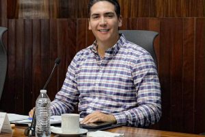 EFICIENCIA ADMINISTRATIVA DA RESULTADOS: BAHÍA DE BANDERAS DESTINARÁ 42 MILLONES DE PESOS MÁS A OBRA PÚBLICA.