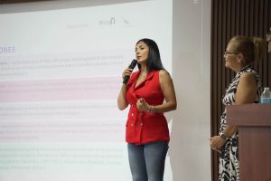 Bahía de Banderas respalda acciones de inclusión y respeto a la diversidad.